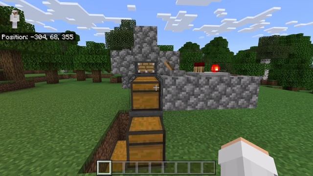 SUPER EASY 1.18 XP FARM TUTORIAL in Minecraft Bedrock (MCPE/Xbox/PS4/Nintendo Switch/Windows10) смотреть онлайн