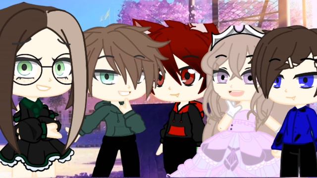 клип гача лайф "формалин" смотреть онлайн