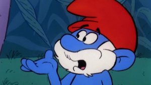 Ромео и Смурфетте • Смурфики