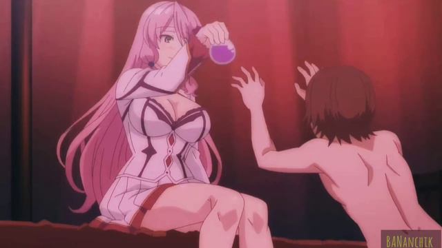 МАГ ЦЕЛИТЕЛЬ:НОВЫЙ СТАРТ 『AMV』- Atikapatum