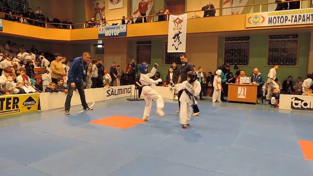 Кизим Иван, 2-й смотреть онлайн