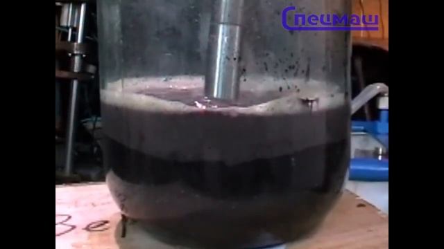 Ультразвуковой миксер смотреть онлайн