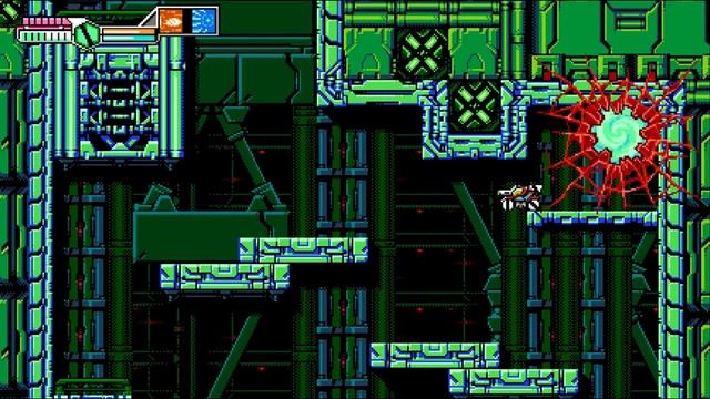 Blaster Master Zero 3 - Part 12: Of Dogs and UFOs смотреть онлайн