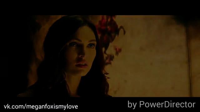 Gorgeous Megan Fox. Безумно красивая Меган Фокс. смотреть онлайн