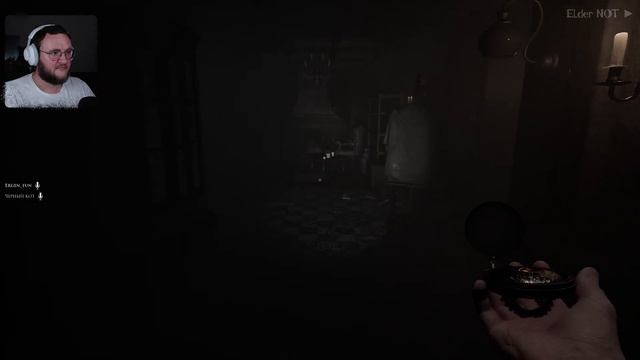 ПОСИДЕЛКИ В БАРЕ И ЭПИЧНЫЕ ИЗГНАНИЯ ДЕМОНОВ! ПРОФИ В РАБОТЕ=) (КООП по Demonologist #7) смотреть онлайн