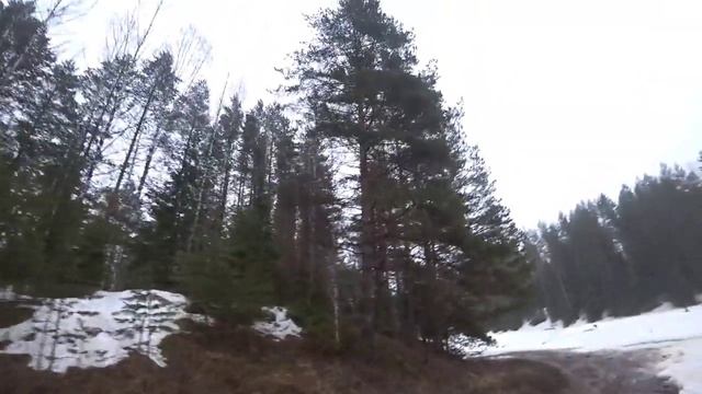 тест печки щепочницы велопокатуха в лес / вело сезон начало ! смотреть онлайн