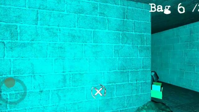 Eyes The Horror Game Remastered V. 0.2.3 (Android). Walkthrough With Krasue.