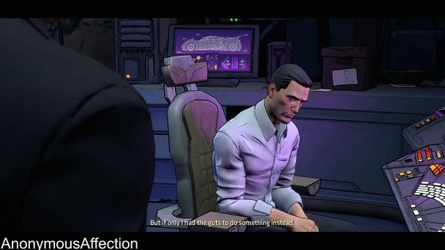 Batman: The Telltale Series - Walkthrough Part 2 - Episode 5: City of Light (Alternative Choices) смотреть онлайн