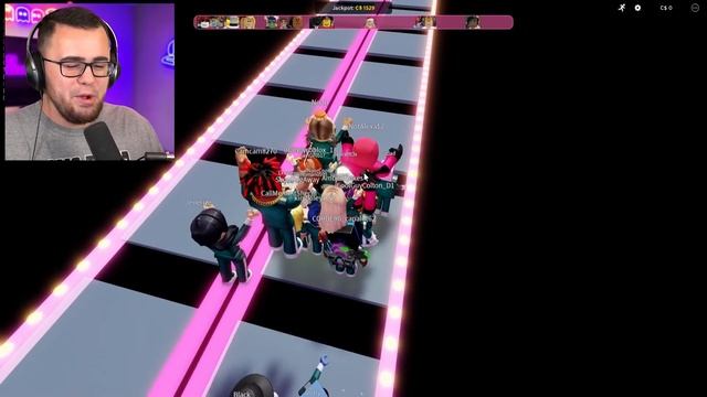 ROBLOX 99% FAIL But I WIN!! смотреть онлайн