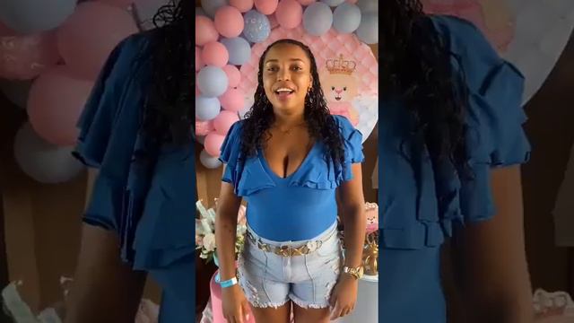 chá revelação lucas Gabriel ou Ana Cecília palpites смотреть онлайн