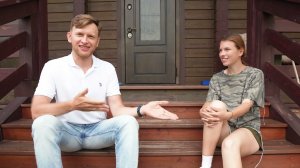 Ландшафтный дизайн в природном стиле. Обзор сада