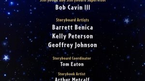 Closing to Little Einsteins: Rocket's Firebird Rescue 2007 DVD