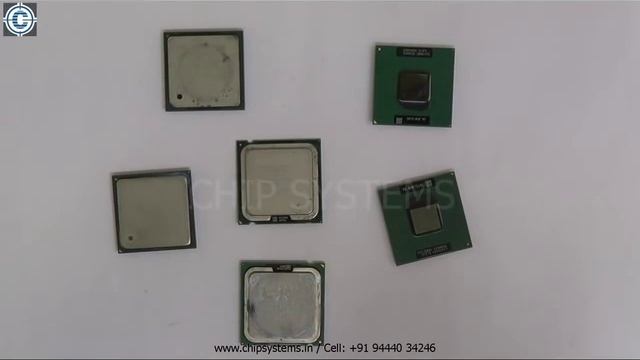 Online Computer Hardware Training Class in Tamil (Processor) смотреть онлайн