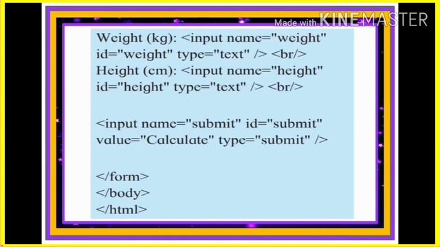 Chapter-5 Server-Side Scripting (PHP) Std. 12 Science I.T. смотреть онлайн