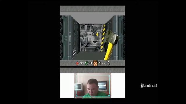 Проходим DOOM RPG. Серия 1. Начинаем смотреть онлайн