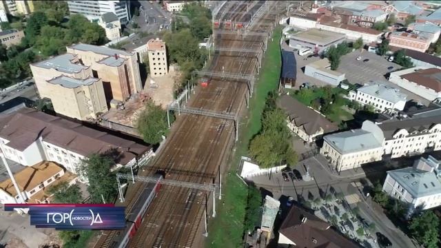 ТВЦ Сыромятнический тоннель смотреть онлайн