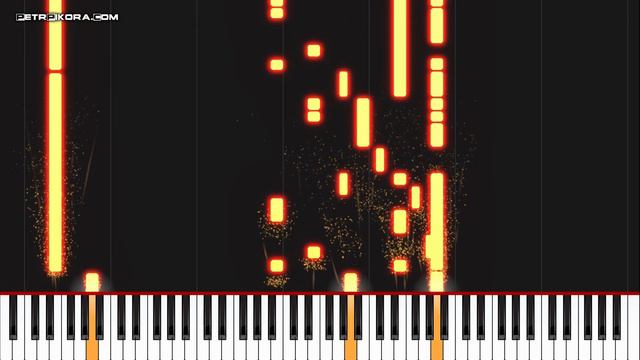 Lucia Piano Solo Music & Free Midi Download #piano #music #midi смотреть онлайн