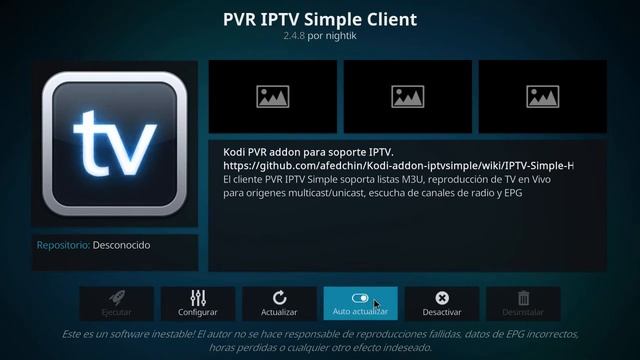 Cargar lista m3u en VLC - Iptvplaystar 2018 смотреть онлайн