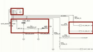 Не заряжается аккумулятор ноутбука. Диагностика и ремонт.