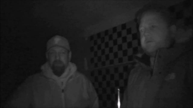 SLS Camera Ghost Hunt in Haunted Abandoned Pub (360 Night Vision) смотреть онлайн