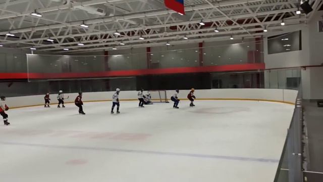 210416 АХИЛ 5Е21. УЗГА - Ракета смотреть онлайн