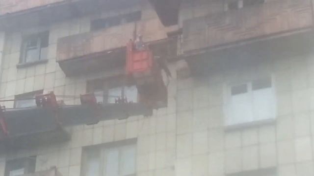 Комсомольск-на-Амуре. смотреть онлайн