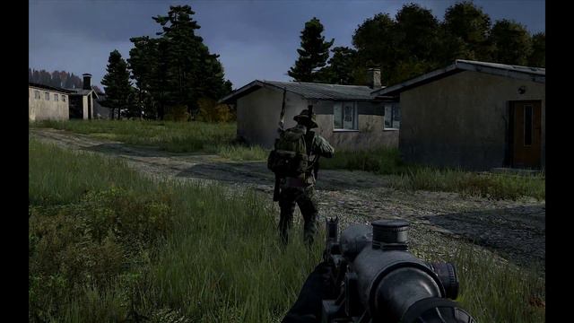[ROB]Первый из Могикан(Roleplay server DayZ Standalone"OPLOT") смотреть онлайн