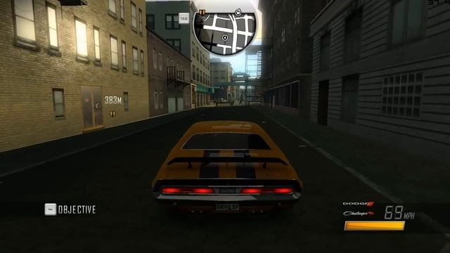 Driver San Francisco - On Intel HD Graphics 4000 Test смотреть онлайн