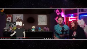 Куплинов vs Флампти Бампти - Ночь кошмаров ► One Night at Flumpty's  | РЕАКЦИЯ на Smart Bird Show