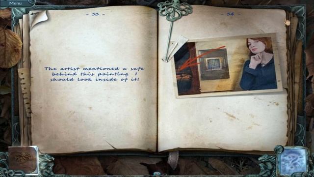 Let's Play - Twisted Lands 1 - Shadow Town - Part 3 смотреть онлайн