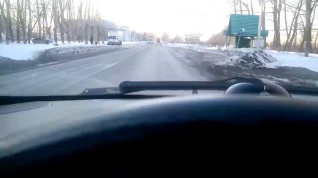 Расход топлива Чери Амулет часть 2 смотреть онлайн