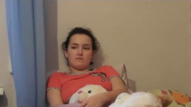 Сказ о том, как Настя чуть не ушла со школы после 9 класса. смотреть онлайн