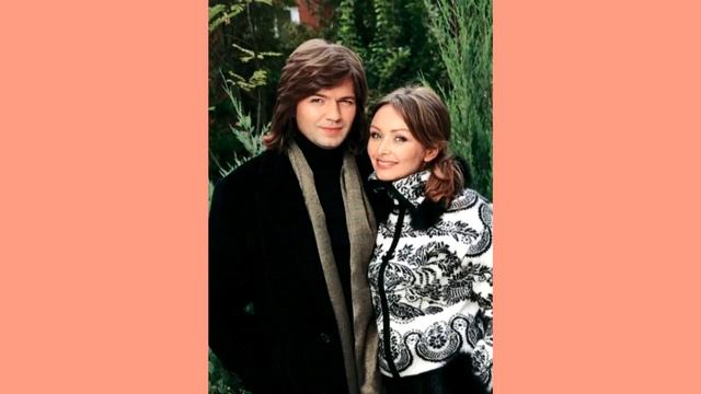 Дмитрий и Елена Маликовы: Семейное Счастье, Начавшееся с Фотографии смотреть онлайн