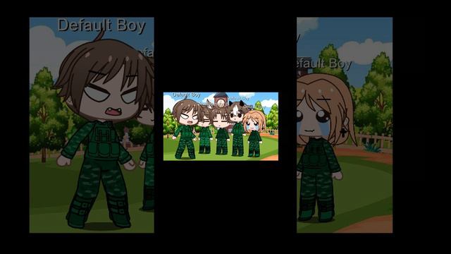 Что будет если я пойду в армию? #я #армия #лп смотреть онлайн