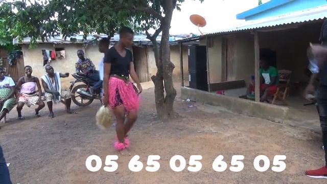 MIMI LA STAR ENTRAÎNEMENT LIVE смотреть онлайн