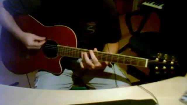 Muse - Uprising - cover by Recours - Défi AVG 8 смотреть онлайн