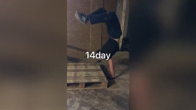 СТОЙКА ЗА 5 МИН В ДЕНЬ . ЗА МЕСЯЦ ! смотреть онлайн