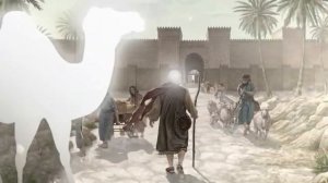 история пророка Салиха алейгьи Салам