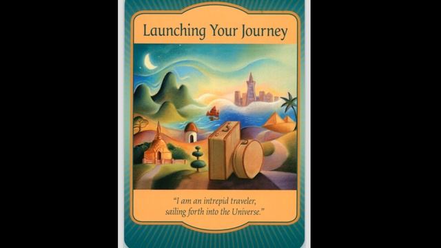 GATEWAY ORACLE CARDS смотреть онлайн