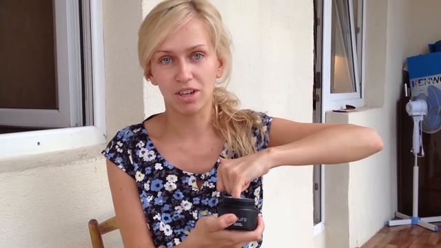 Отзыв о продукции LR: Баночка для снятия лака