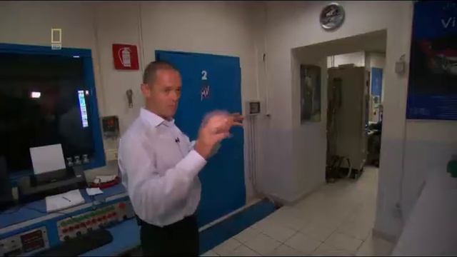 Суперсооружения Мегазаводы MV Agusta Метро смотреть онлайн