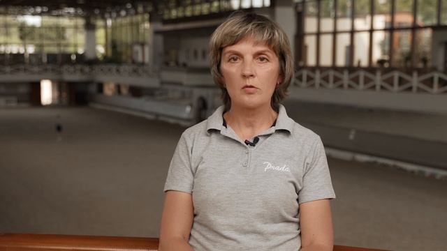 Светлана Хитрова: Ошибки начинающих всадников смотреть онлайн