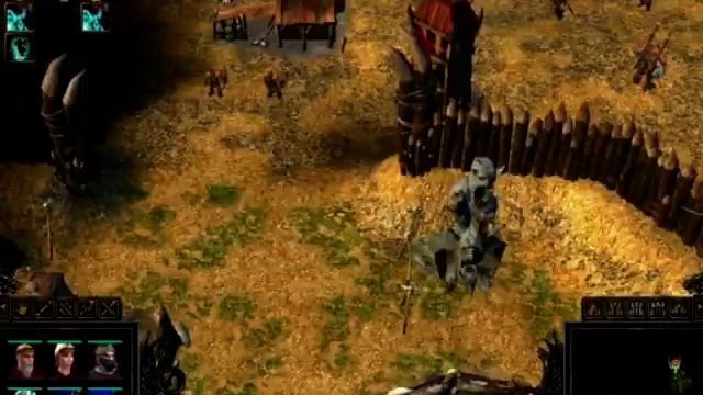 Страна Игр Обзор Spellforce 2 Shadow War 2006 смотреть онлайн