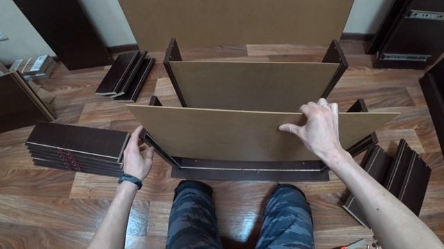 Мастерская интерьера