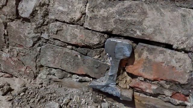 Демонтаж в большой коммуналке. (часть 4). Финал январь 2019 смотреть онлайн