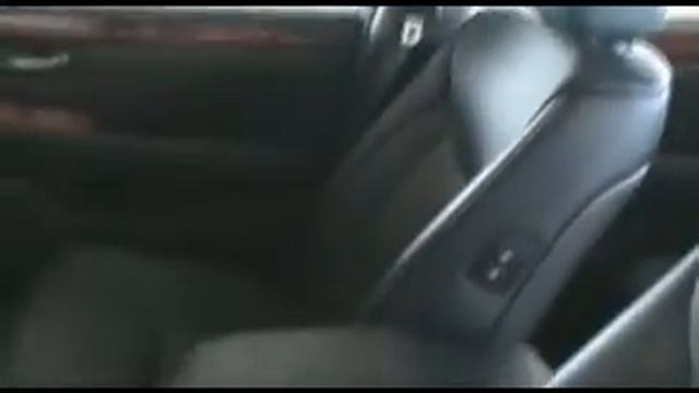 04 LEXUS LS430 смотреть онлайн