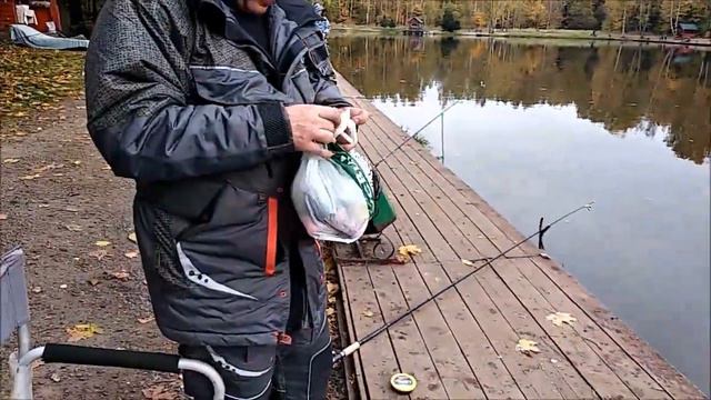 Поимки форели на нижнем. смотреть онлайн
