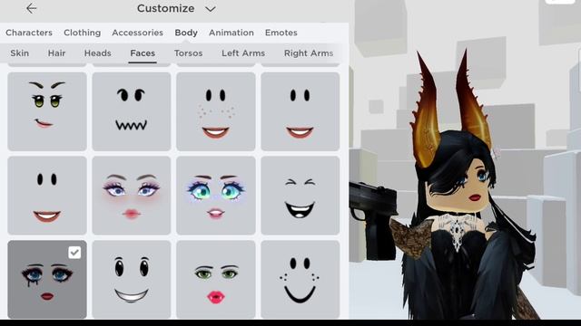 all my toy code faces plus golden horns of pwnage смотреть онлайн