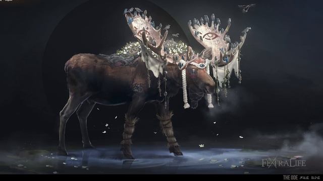 Soulframe Preview – Elden Ring Meets Warframe??? Everything We Know So Far! смотреть онлайн