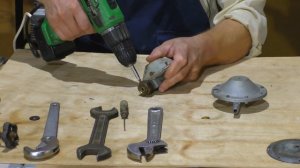 Редуктор для газового баллона